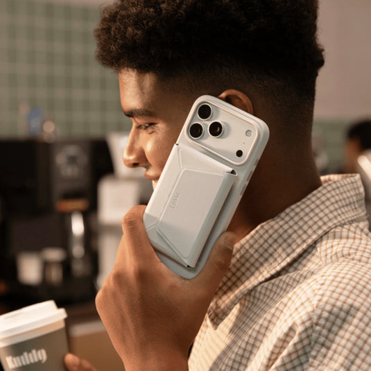 Snap Field Wallet