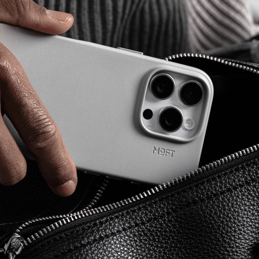 Snap Case MOVAS™ for iPhone 16 Series - MagSafe Compatible