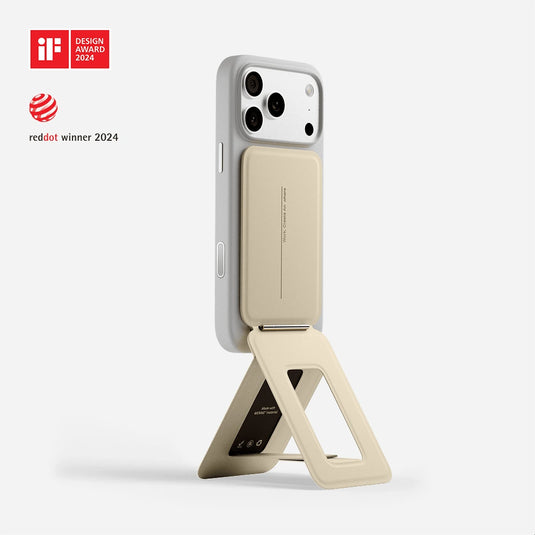 Snap Phone Tripod Stand MOVAS™ - MagSafe Compatible