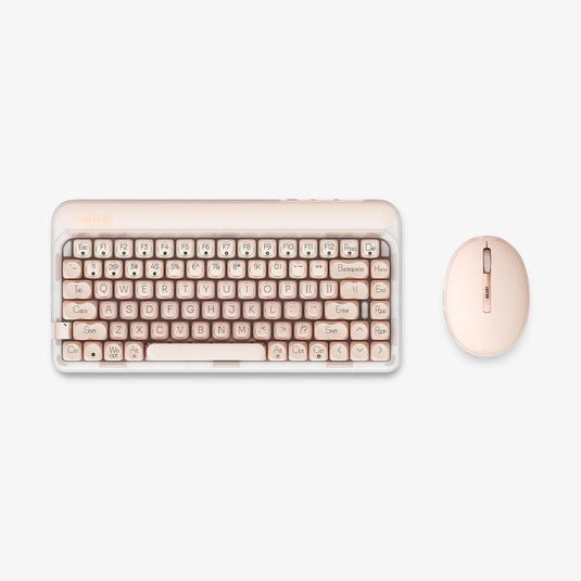 Foundation Mechanical Keyboard