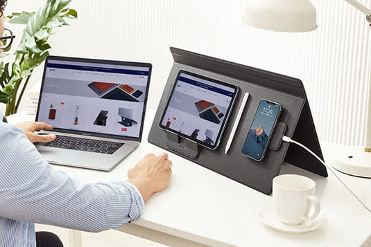 Magnetic Smart Desk Accessories
