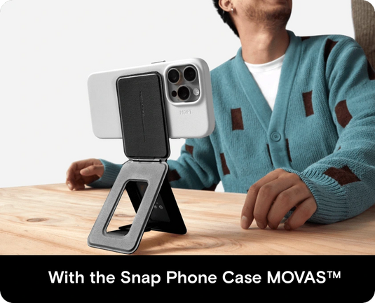 Snap Phone Tripod Stand AERA