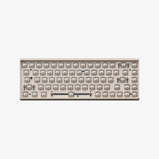 Tofu68 Mechanical Keyboard