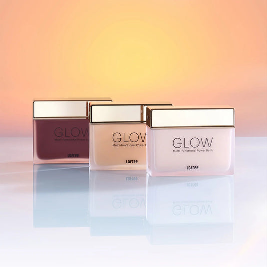 Glow Power Bank 10K