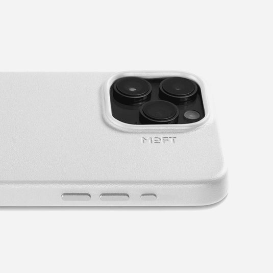 Snap Case MOVAS™ for iPhone 15 Series - MagSafe Compatible