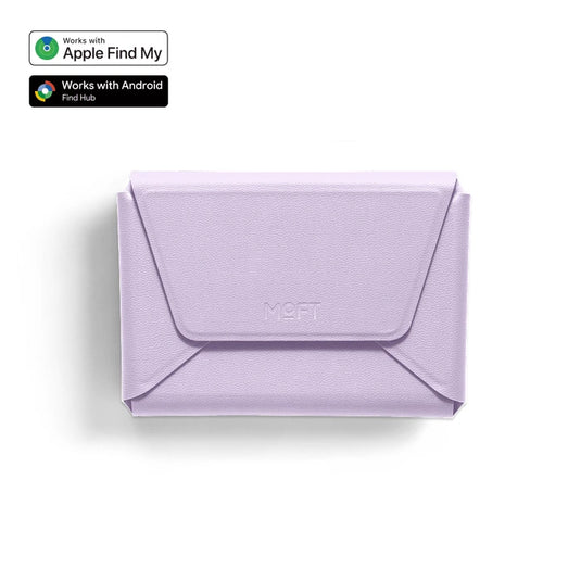 Snap Field Wallet