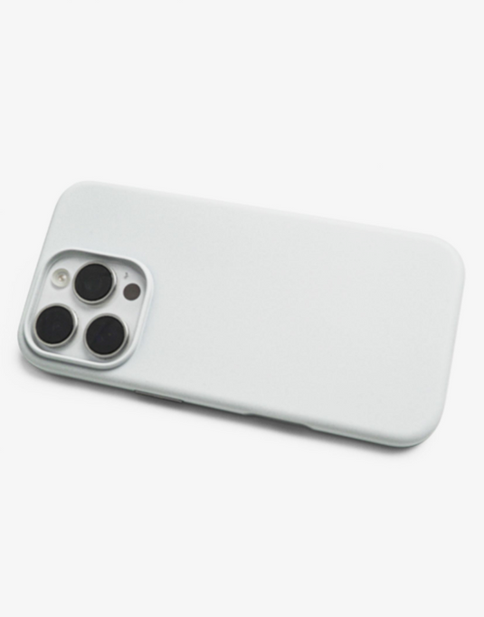 Ốp Lưng Popkon SandStone iPhone 14/15/16 Series - Nhám, Tản Nhiệt, MagSafe