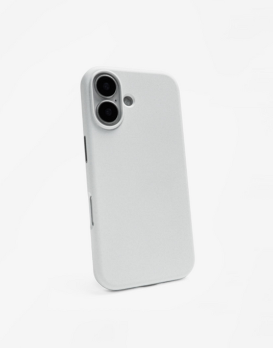 Ốp Lưng Popkon SandStone iPhone 14/15/16 Series - Nhám, Tản Nhiệt, MagSafe