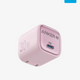 Zolo 30W/Pink