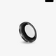 Sapphire Lens/Black