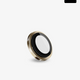 Sapphire Lens/Gold