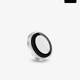 Sapphire Lens/White