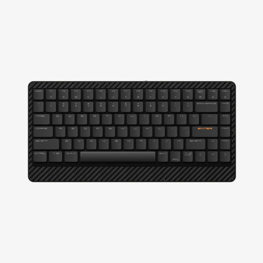 Edge Low-profile Mechanical Keyboard