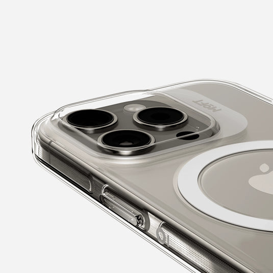 Snap Case for iPhone 15 Series - MagSafe-Enhanced