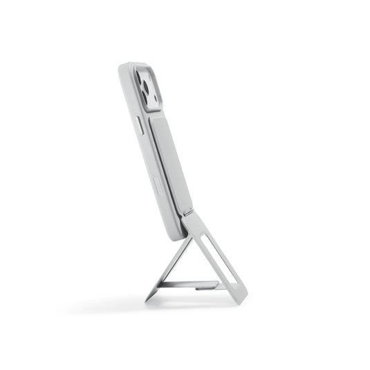 Tombogo Monogram Snap Phone Tripod Stand / Wallet