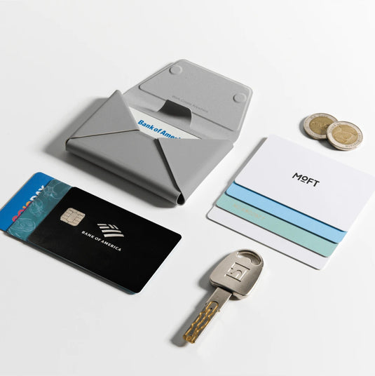 Snap Field Wallet