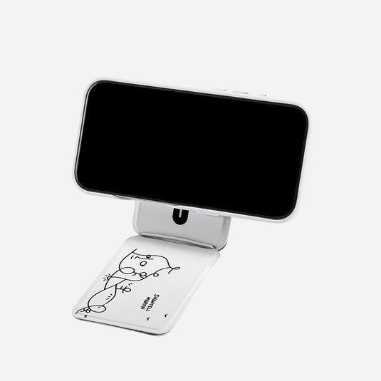 Shantell Martin x MOFT Snap Tripod