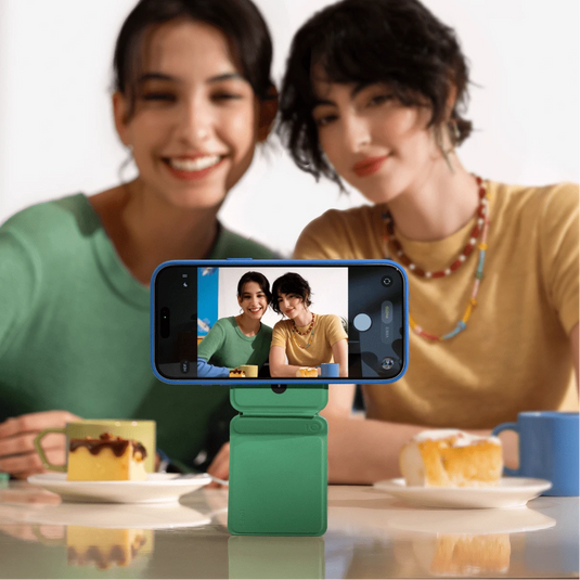 Snap Phone Tripod Stand MOVAS™ - MagSafe Compatible