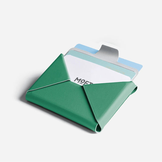 Snap Field Wallet