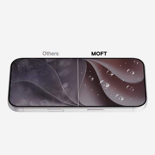 Adaptive Glass HD+ Screen Protector