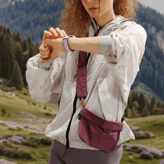 Drift Lanyard Bag