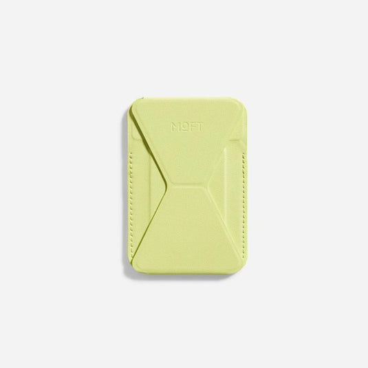 Snap-on Phone Stand & Wallet MOVAS™  - MagSafe Compatible