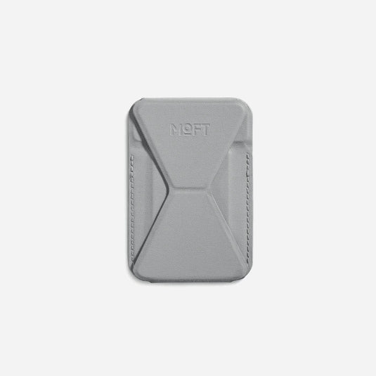Snap-on Phone Stand & Wallet AERA
