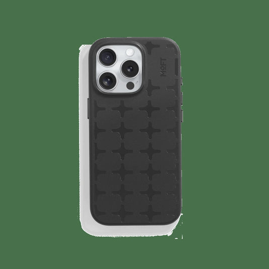 Tombogo Monogram Snap Phone Case