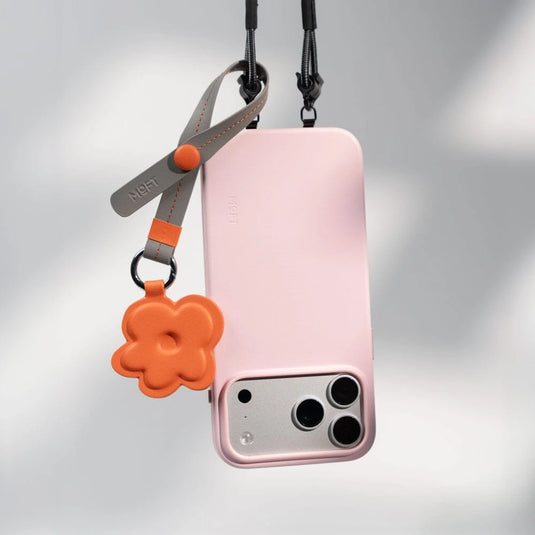 Art Bag Charm - Unbound