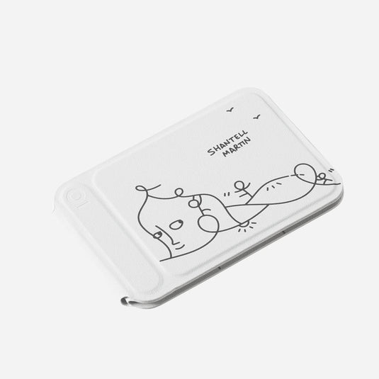 Shantell Martin x MOFT Snap Tripod