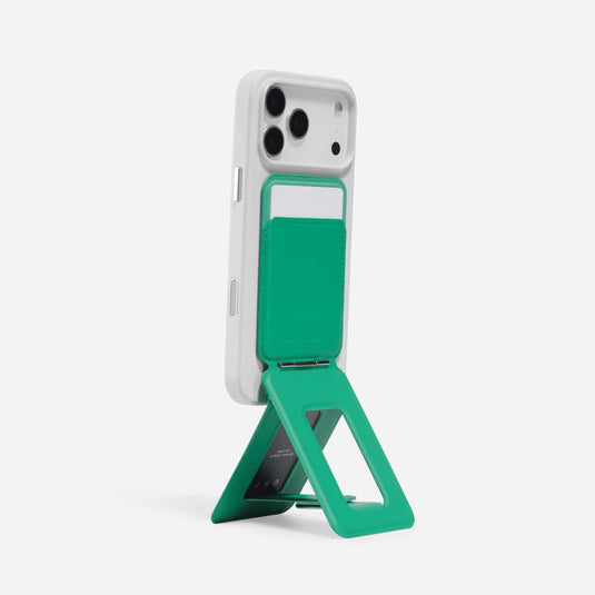 Snap Phone Tripod Wallet AERA
