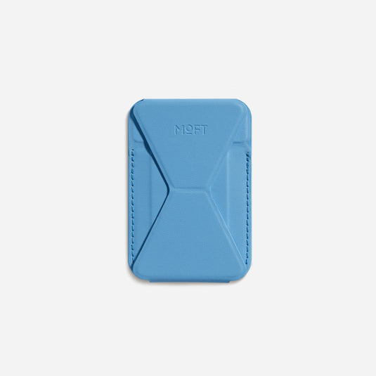 Snap-on Phone Stand & Wallet MOVAS™  - MagSafe Compatible