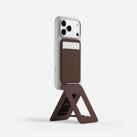 Snap Phone Tripod Wallet AERA