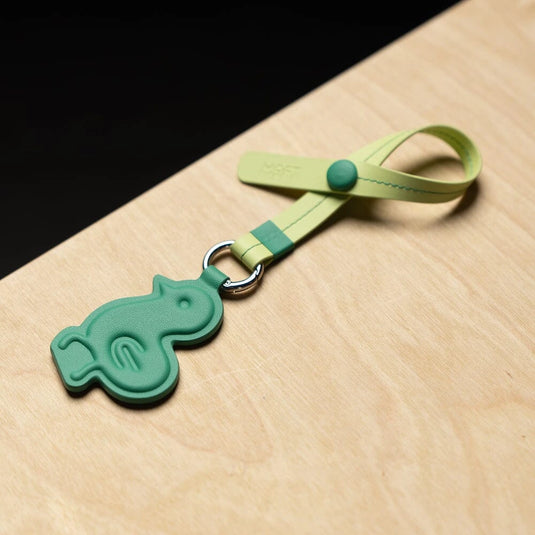 Art Bag Charm - Unbound