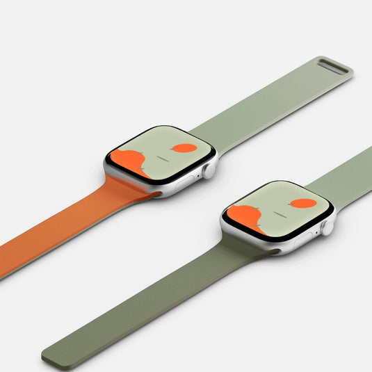 Snap Duo Watch Bands Active