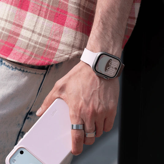 Snap Duo Watch Bands