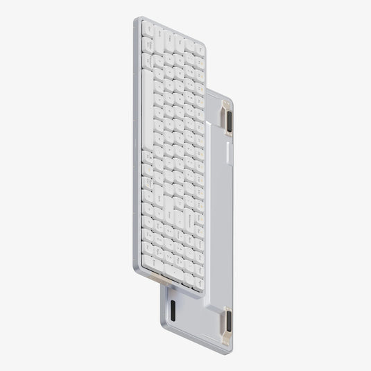 Flow100 Low-profile Mechanical Keyboard