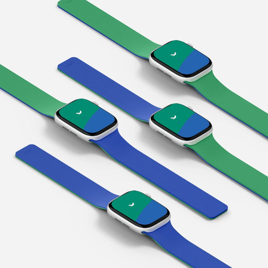 Snap Duo Watch Bands