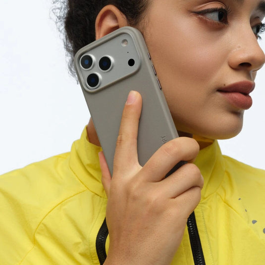 Snap Case MOVAS™ for iPhone 17 Series - MagSafe Compatible