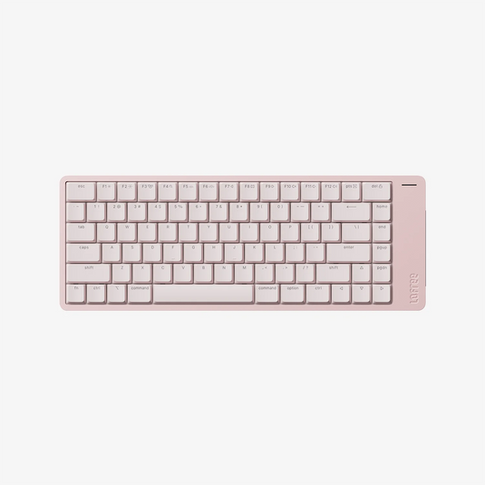 Flow 2 84 Low-profile Mechanical Keyboard for Mac