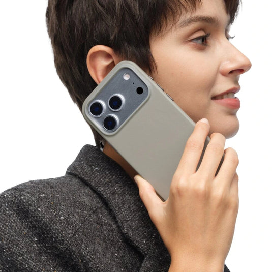 Snap Case MOVAS™ for iPhone 17 Series - MagSafe Compatible