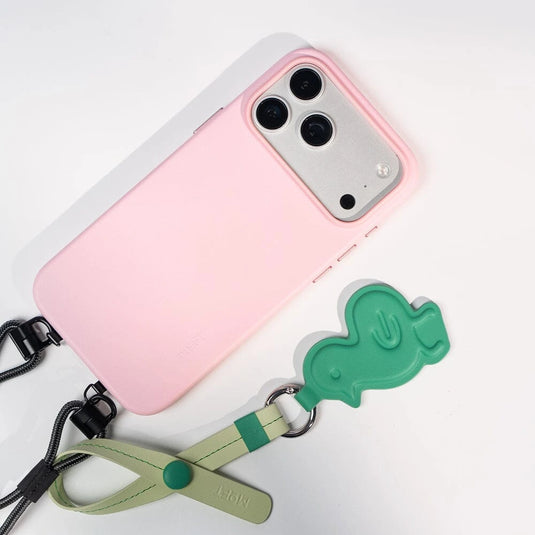 Art Bag Charm - Unbound