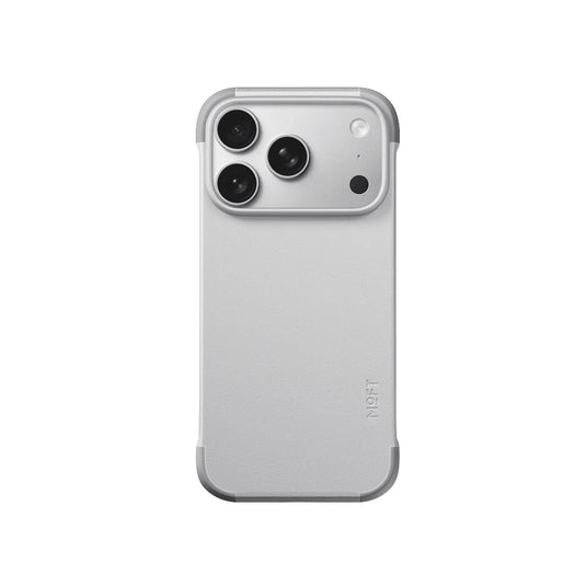 Frame Case MOVAS™ for iPhone 17 - MagSafe Compatible