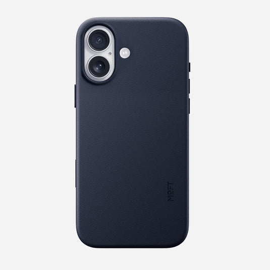Snap Case MOVAS™ for iPhone 17 Series - MagSafe Compatible