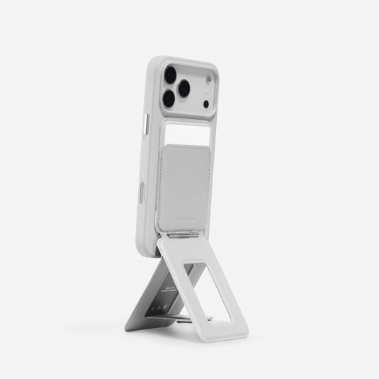 Snap Phone Tripod Wallet AERA