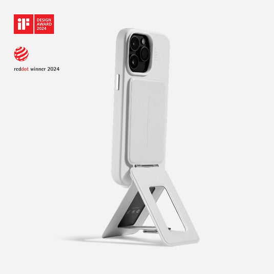 Snap Phone Tripod Stand MOVAS™ - MagSafe Compatible
