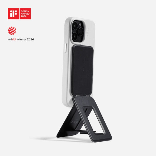 Snap Phone Tripod Stand MOVAS™ - MagSafe Compatible
