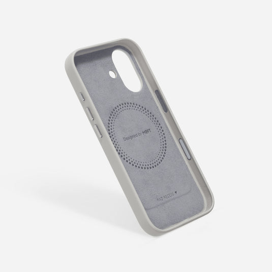 Snap Case MOVAS™ for iPhone 17 Series - MagSafe Compatible