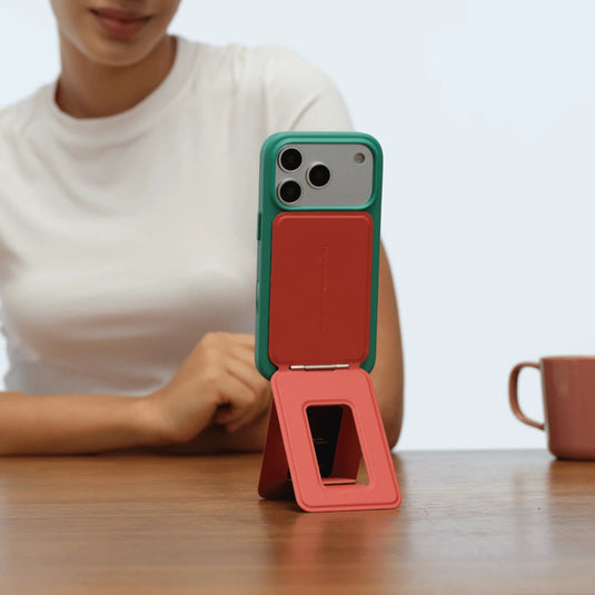 Snap Phone Tripod Stand MOVAS™ - MagSafe Compatible