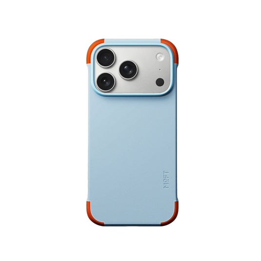 Frame Case MOVAS™ for iPhone 17 - MagSafe Compatible